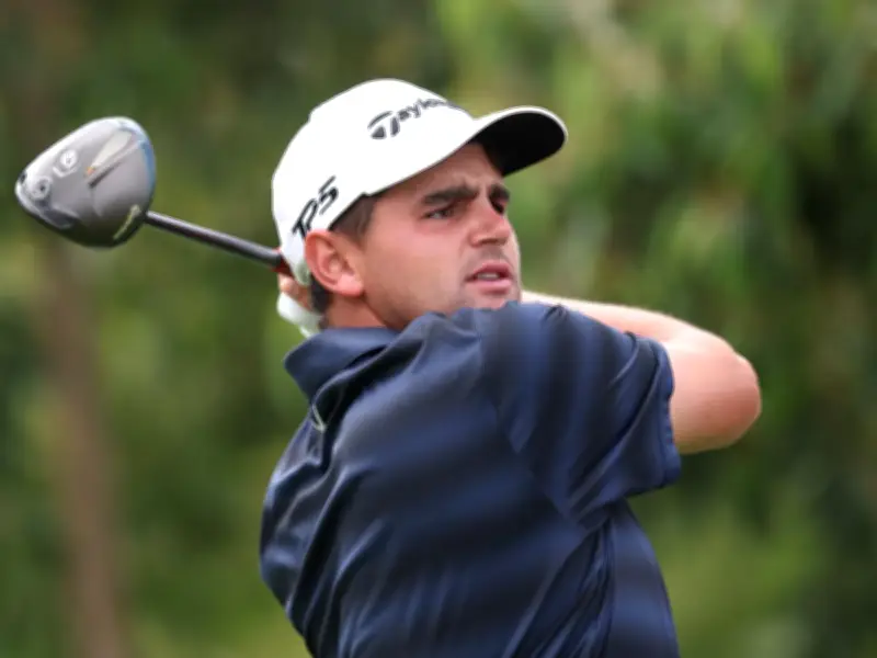 Casey Jarvis lidera el South African Open tras brillante tercera ronda sin bogeys