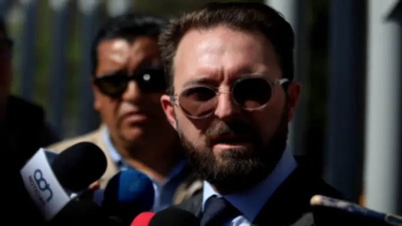 Caso Duarte: Abogado denuncia que 'ganó la política sobre la ley' en proceso judicial