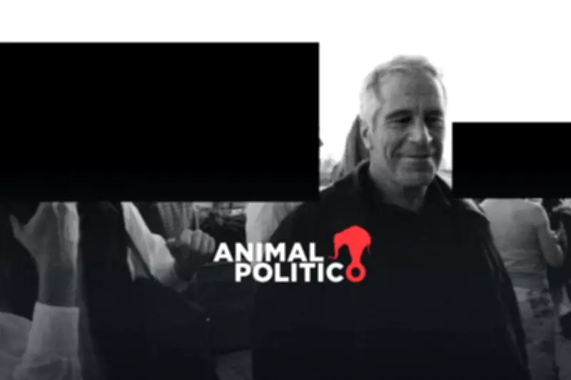 Caso Epstein: Policía Noruega Registra Propiedades del Ex Primer Ministro