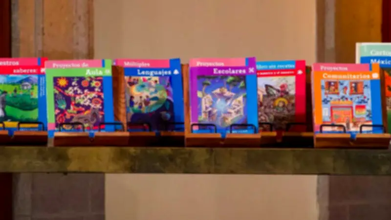 Caso Marx Arriaga: ¿Despido o estrategia política en la SEP?