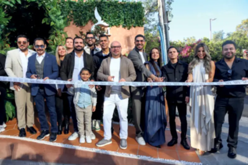 Casona Mía Inaugura en Guadalajara con Tributo a la Gastronomía Mexicana y Sabores del Rancho