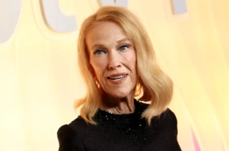 Catherine O'Hara falleció por embolia pulmonar derivada de cáncer de recto