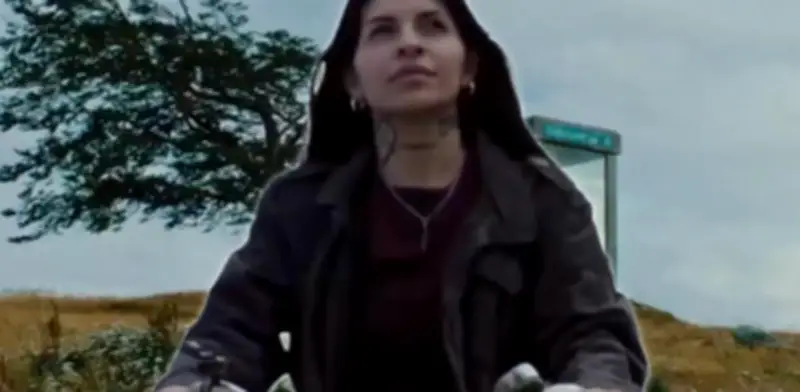 Cazzu debuta en cine con 'Risa y la cabina del viento': tráiler revela su actuación junto a Babasónicos