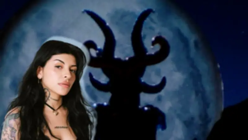 Cazzu lanza adelanto de su nueva canción 'Jujuy Estrellado': ¿Cuándo y cómo escucharla?