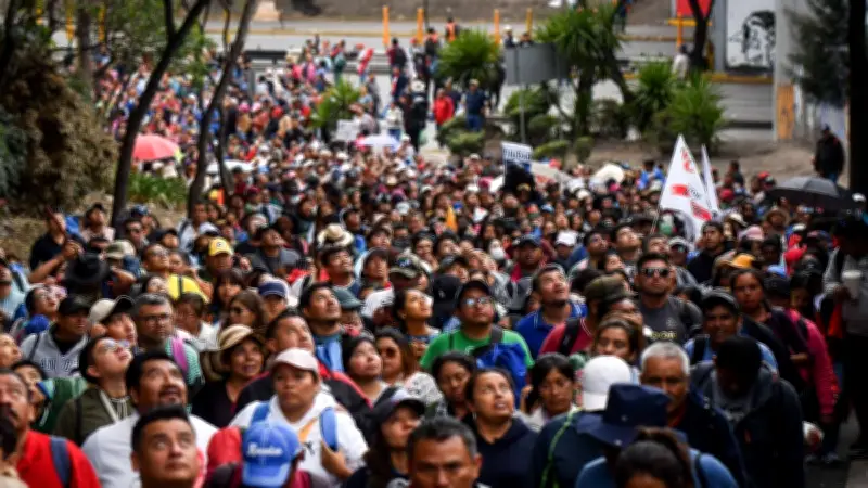 CDMX: 29 Protestas y Rodadas Este 11 de Febrero, Destacan Trabajadores y Animalistas