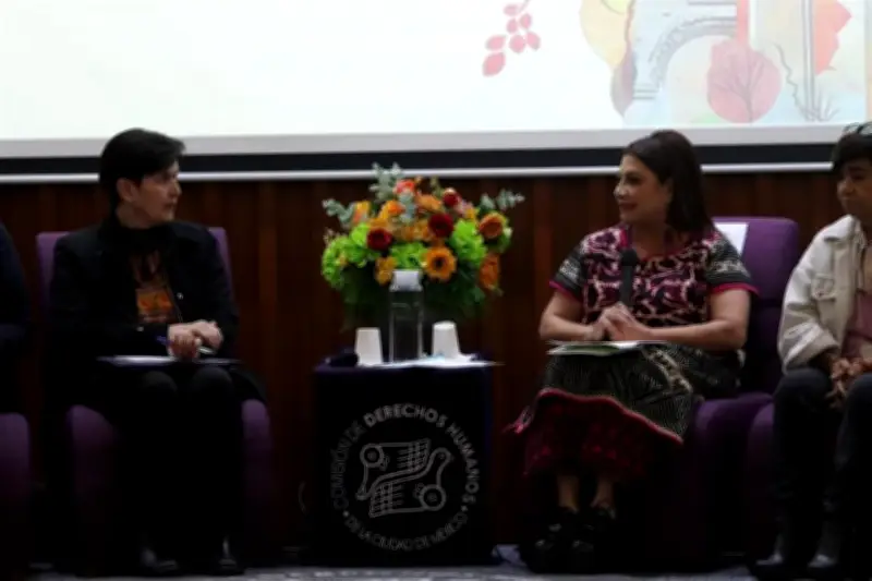 CDMX amplía plazo de consulta del PGD hasta el 10 de abril para mayor participación ciudadana