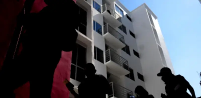 CDMX: Aumentan alojamientos temporales para el Mundial 2026, presionando el mercado de vivienda