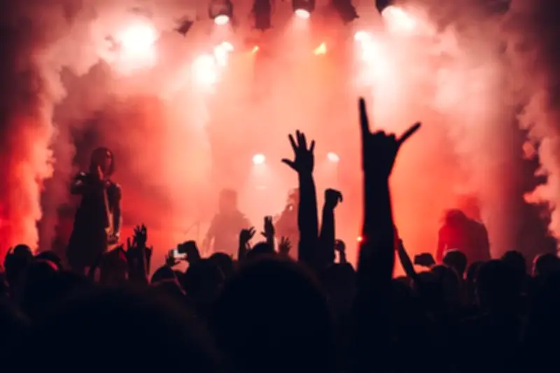 CDMX busca prohibir tarifa dinámica en boletos para conciertos y eventos masivos