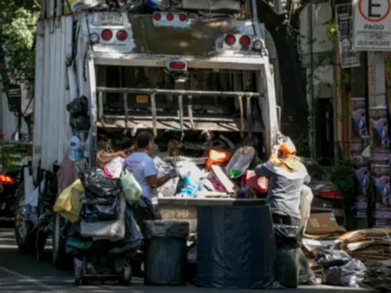 CDMX busca ser referente mundial en eventos masivos sostenibles para el Mundial 2026