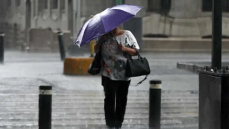 CDMX destina 7 mil mdp históricos para rehabilitar drenaje ante lluvias 2026