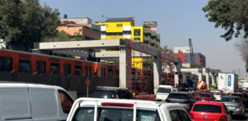 CDMX garantiza infraestructura lista para Mundial 2026 con inversión millonaria