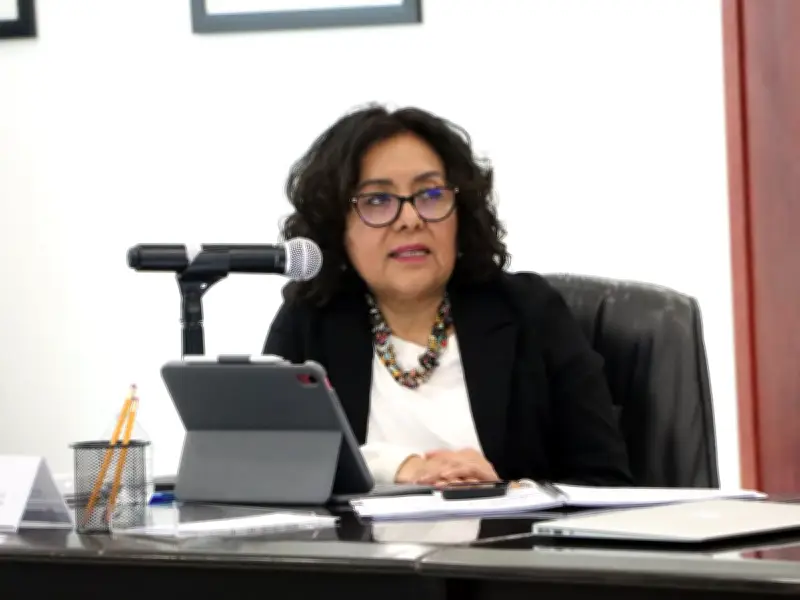 CDMX implementa inspecciones laborales en plataformas digitales para garantizar derechos