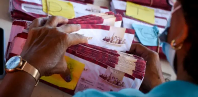 CDMX lanza apoyo de 8,500 pesos mensuales para mayores de 30 años desempleados