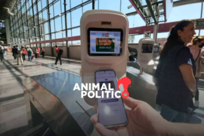 CDMX lanza tarjeta digital del Metro: cómo activarla desde tu celular