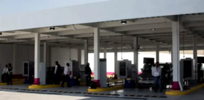 CDMX mantiene cinco procedimientos abiertos contra verificentros inactivos