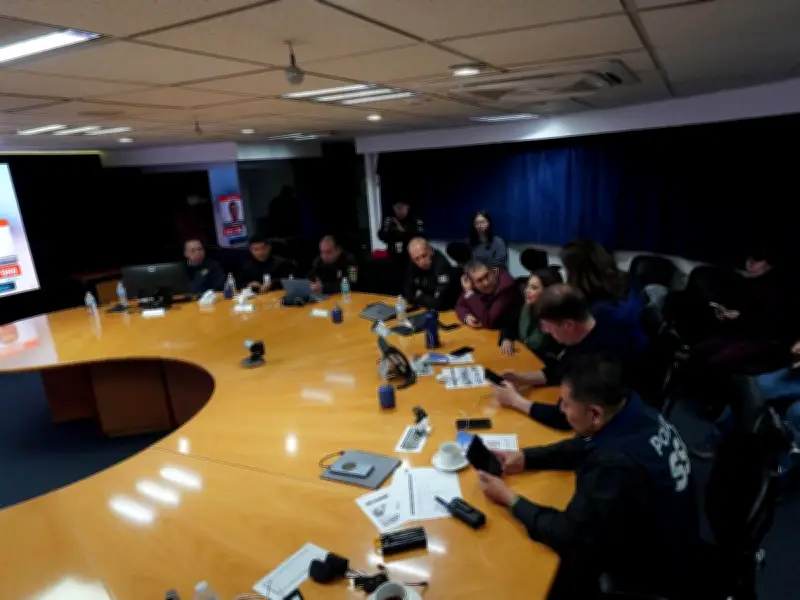 CDMX reporta operación normal tras incidentes en Jalisco; servicios funcionan sin afectaciones