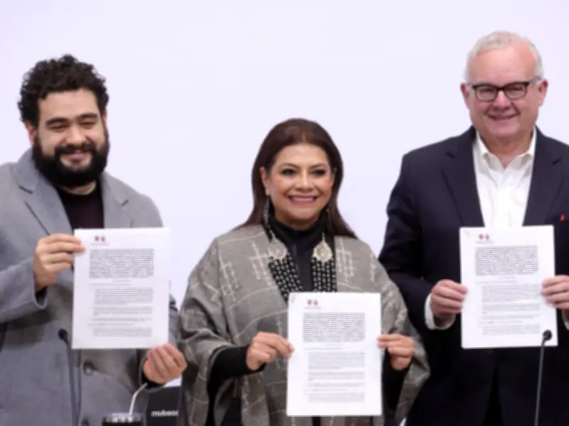 CDMX y ANTAD unen fuerzas para impulsar separación de residuos en la capital