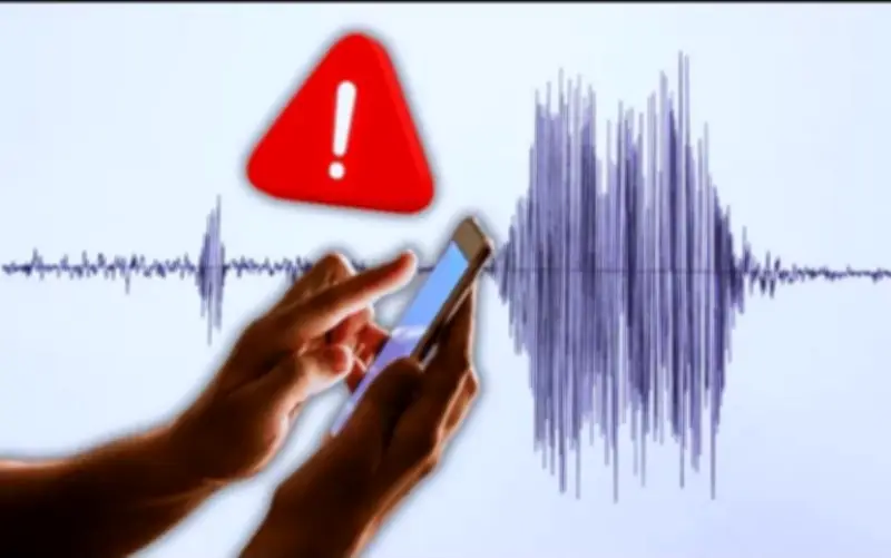 CDMX y Edomex implementan cambios en alerta sísmica para simulacro nacional