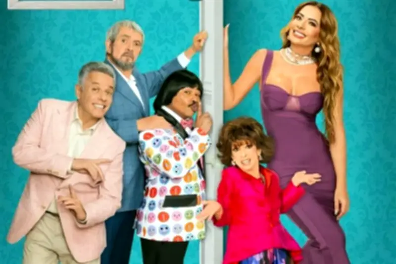 Cecilia Galiano: La Risa como Terapia para Superar la Adversidad