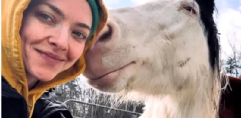 Celebridades de Hollywood que cambiaron el glamour por la vida en el campo