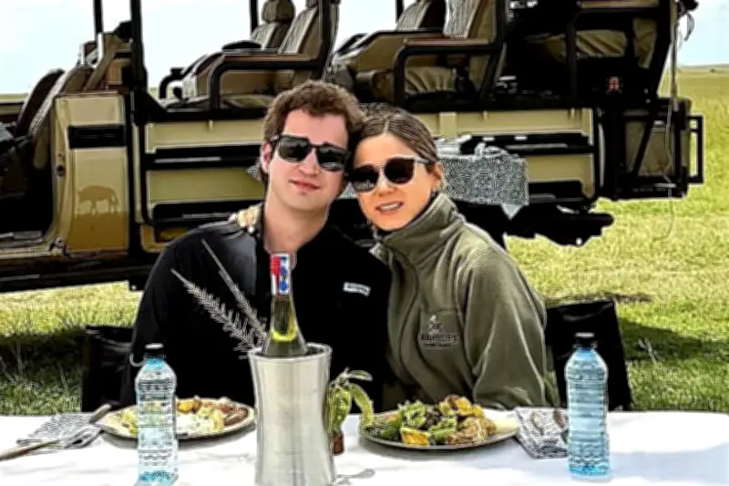 Celebridades Mexicanas Comparten Sus Vacaciones y Momentos Especiales en Redes