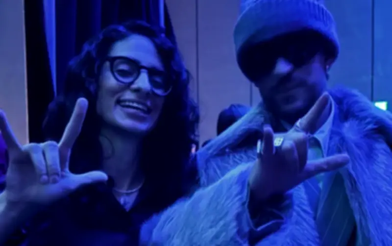 Celimar Rivera: La intérprete sorda que hará historia en el show de Bad Bunny del Super Bowl