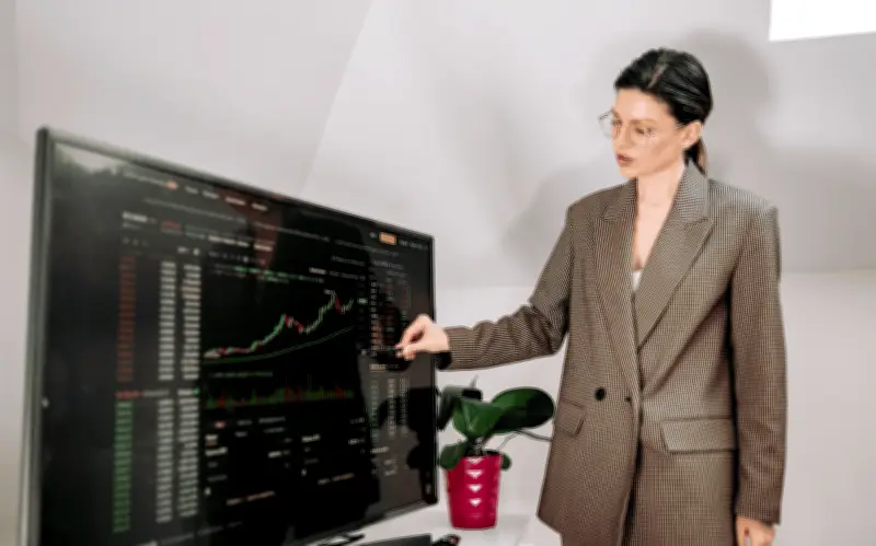 Cemex revoluciona sus finanzas con LUCA Bot, un agente de IA para la toma de decisiones