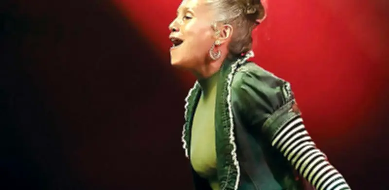 Cenart y recintos culturales alistan 60 actividades escénicas por el Día de la Mujer