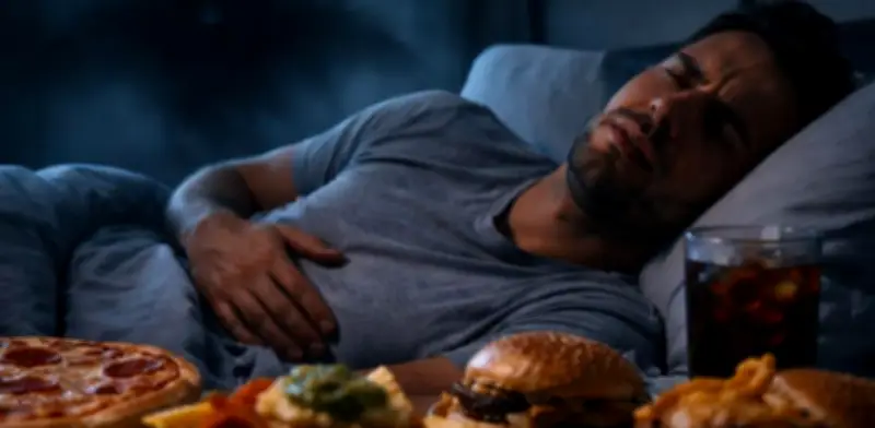 Cenas pesadas y sueños intensos: La ciencia detrás de las pesadillas nocturnas