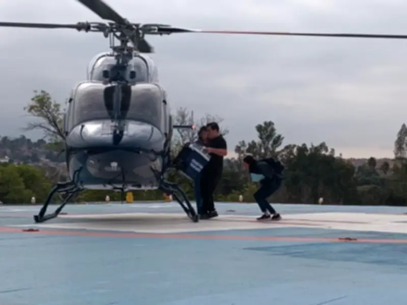 CENATRA impulsa cultura de donación de órganos para salvar vidas en México