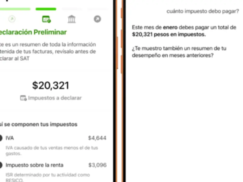 Cenit llega a México para revolucionar la gestión fiscal con inteligencia artificial
