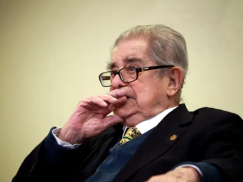 Centenario de Miguel León-Portilla: El historiador que reveló la filosofía náhuatl