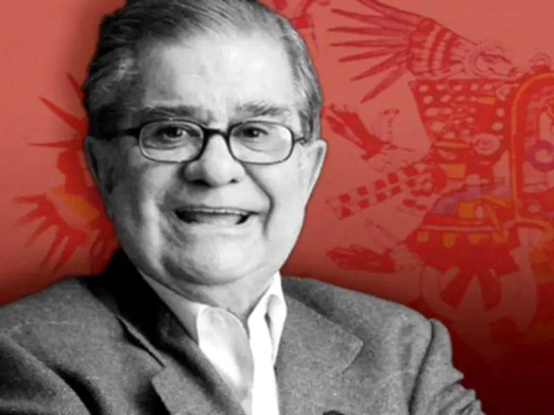 Centenario de Miguel León Portilla: Rescatan 'La Leyenda del Alacrán'