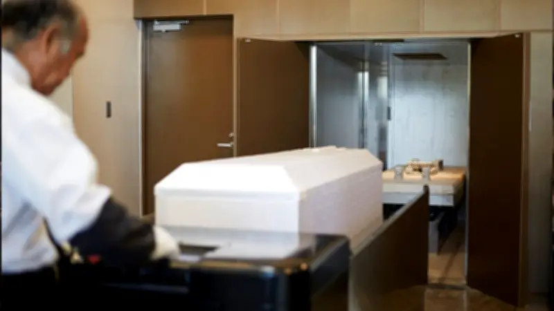 Centro Forense permanece blindado; esperan entrega del cuerpo del 'Mencho'