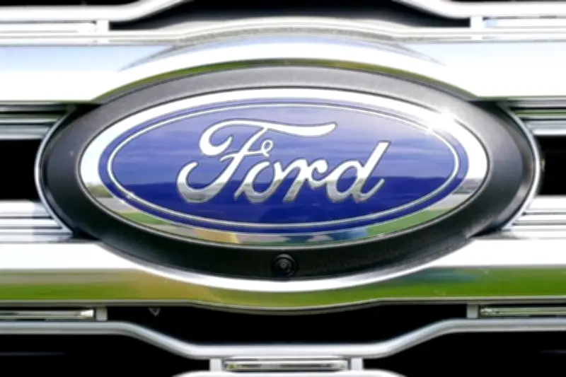 CEO de Ford Subraya la Importancia del T-MEC para la Industria Automotriz