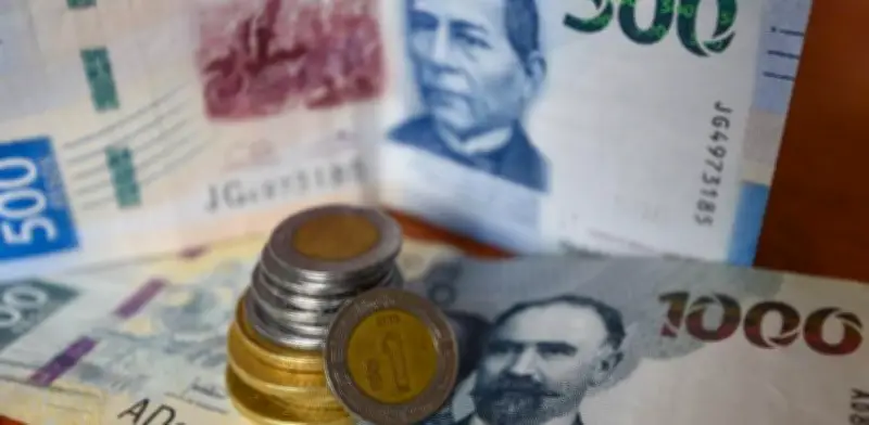 Cetes: Inversión para Ganar 500 Pesos Mensuales en 2025