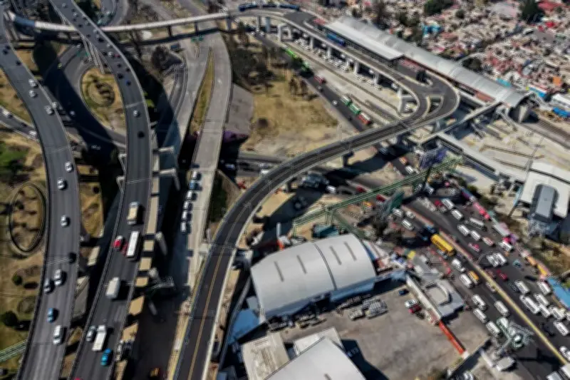 CETRAM Santa Marta: Peatones relegados ante prioridad vehicular