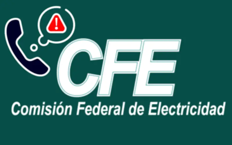 CFE advierte: 3 métodos de pago prohibidos para tu recibo de luz que ponen en riesgo tu dinero