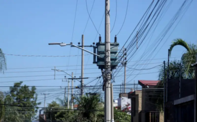 CFE anuncia cortes de luz de 7 horas en tres municipios de Jalisco el 5 de marzo
