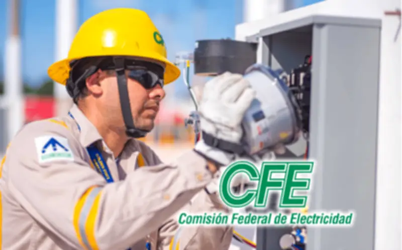 CFE anuncia cortes de luz programados en tres municipios de Jalisco para el 5 de marzo