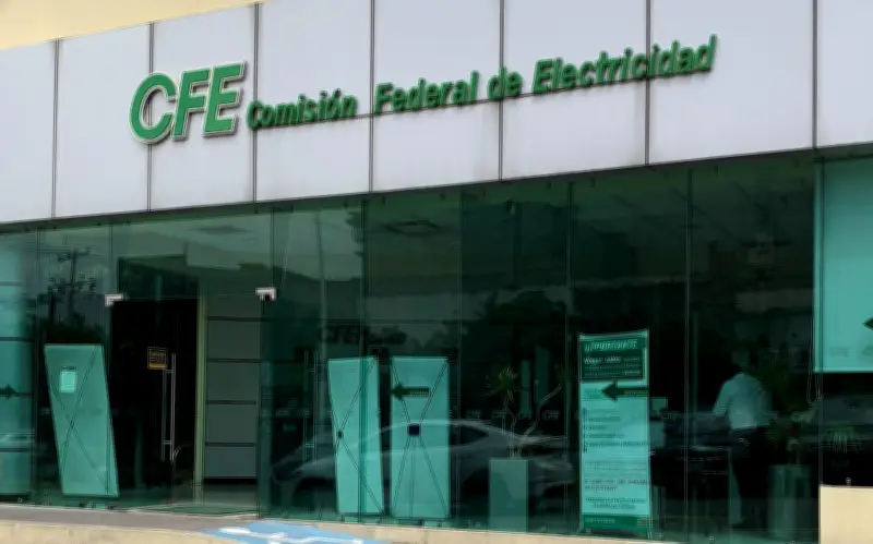 CFE coloca 1,500 mdd en bonos internacionales para refinanciar deuda y proyectos