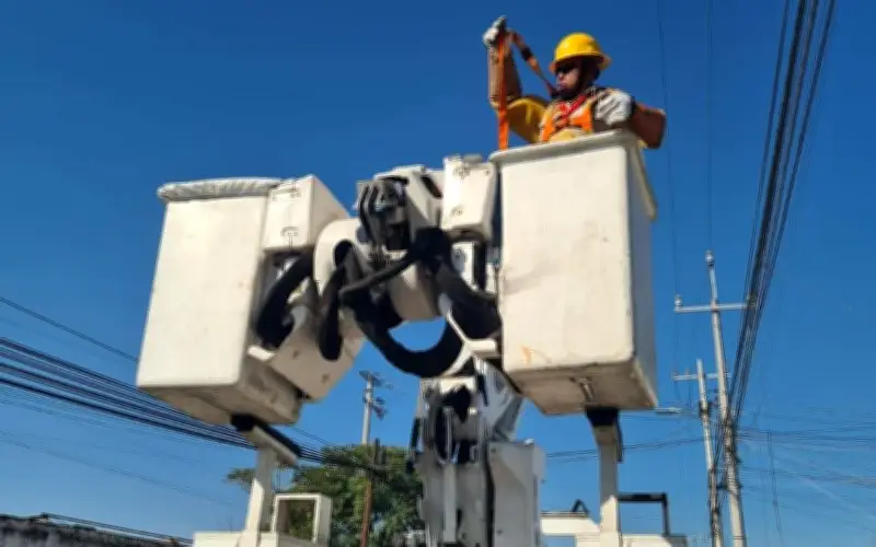 CFE desmiente rumores sobre visitas casa por casa en 2026: son tareas rutinarias