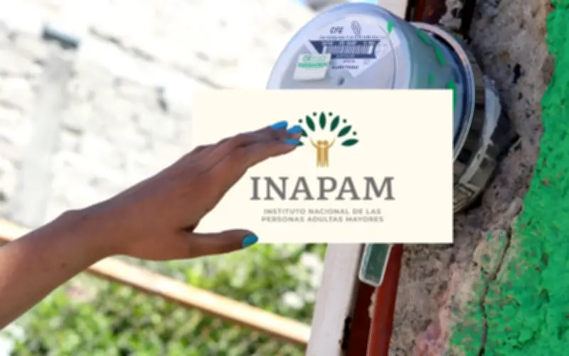 CFE e INAPAM: Desmienten descuento en recibo de luz para adultos mayores