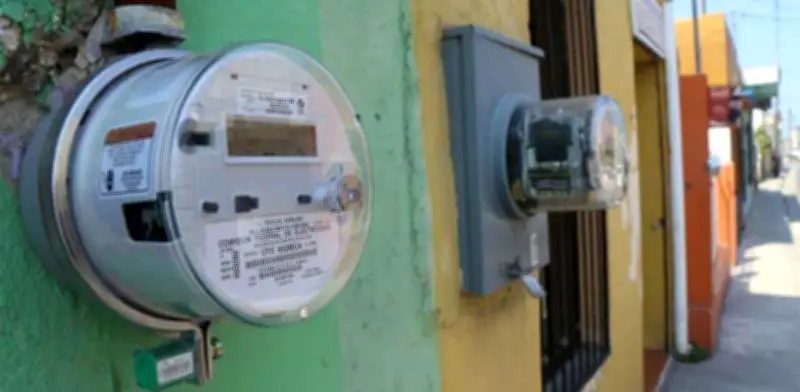 CFE incrementa tarifas eléctricas domésticas un 4% pese a baja en combustibles