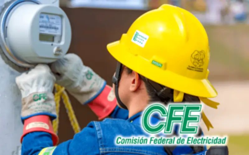 CFE reprograma cortes de luz en Jalisco; excluye al Área Metropolitana de Guadalajara