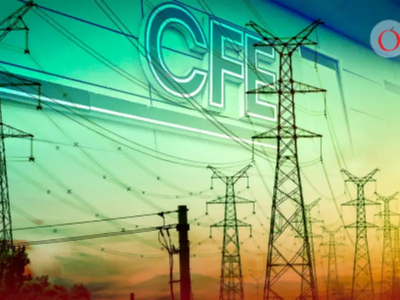 CFE Resuelve Fallo Eléctrico en Carnaval de Mérida Tras Revisión Técnica