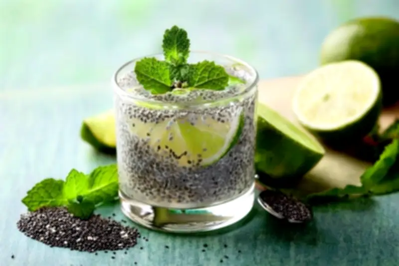 Chía: El Superalimento de Temporada que Revoluciona la Nutrición en México