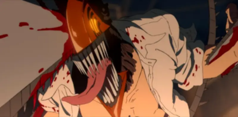 Chainsaw Man: Película del Arco de Reze se estrenará en Crunchyroll en 2026