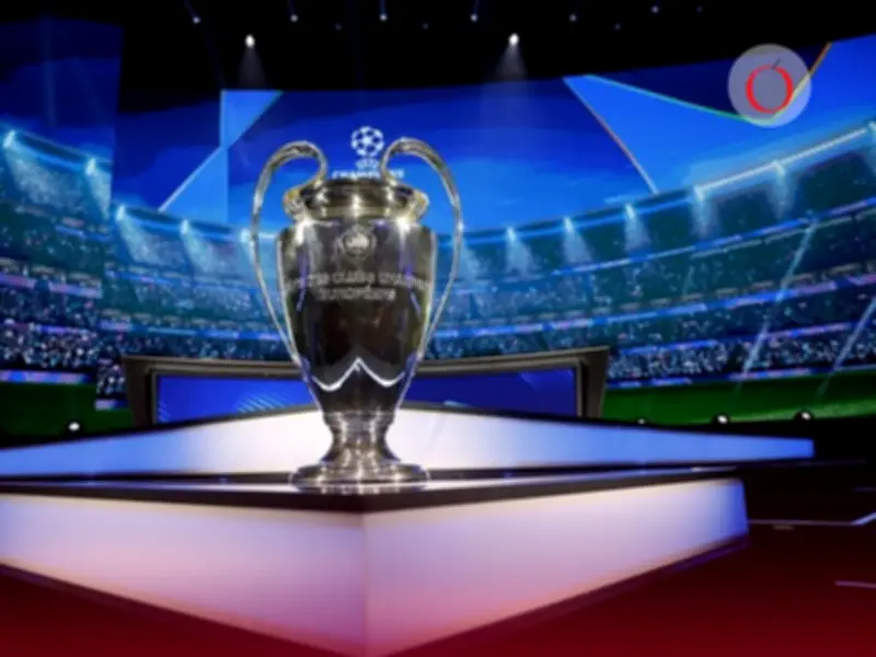 Champions League: Resultados de los Playoffs y Fechas de los Partidos de Vuelta