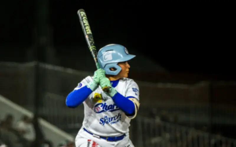 Charros de Jalisco enfrenta inicio adverso en la Liga Mexicana de Softbol 2026